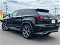 2016 Lexus RX