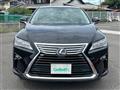 2016 Lexus RX