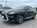 2016 Lexus RX