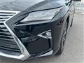 2016 Lexus RX