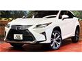 2016 Lexus RX