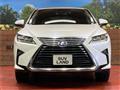 2016 Lexus RX