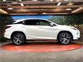2016 Lexus RX