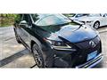 2016 Lexus RX