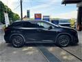 2016 Lexus RX