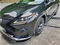 2016 Lexus RX