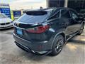 2016 Lexus RX