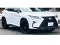 2016 Lexus RX