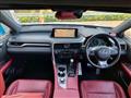 2016 Lexus RX