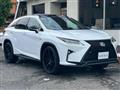 2016 Lexus RX
