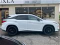 2016 Lexus RX