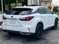 2016 Lexus RX
