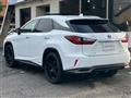 2016 Lexus RX