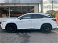 2016 Lexus RX