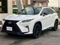 2016 Lexus RX