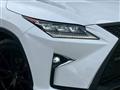 2016 Lexus RX