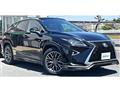 2016 Lexus RX