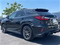 2016 Lexus RX