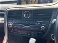 2016 Lexus RX