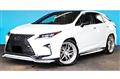 2016 Lexus RX