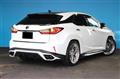 2016 Lexus RX