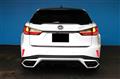 2016 Lexus RX