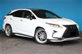 2016 Lexus RX