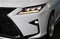2016 Lexus RX