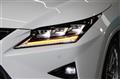 2016 Lexus RX