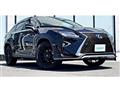 2016 Lexus RX