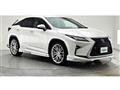 2016 Lexus RX