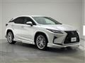 2016 Lexus RX