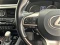 2016 Lexus RX