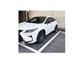 2016 Lexus RX
