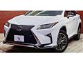 2016 Lexus RX