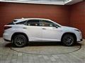 2016 Lexus RX