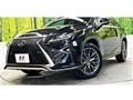 2016 Lexus RX