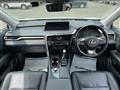 2016 Lexus RX