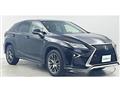 2016 Lexus RX