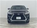2016 Lexus RX