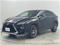2016 Lexus RX