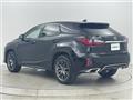 2016 Lexus RX