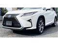 2016 Lexus RX