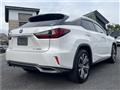 2016 Lexus RX