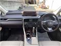 2016 Lexus RX