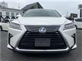 2016 Lexus RX