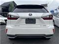 2016 Lexus RX
