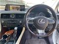 2016 Lexus RX