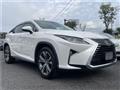 2016 Lexus RX
