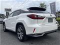 2016 Lexus RX